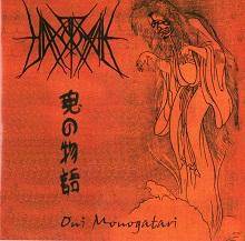 Hanormale : Oni Monogatari